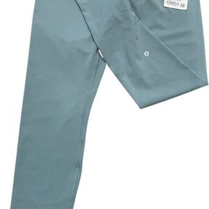 lululemon athletica Teal Leggings
